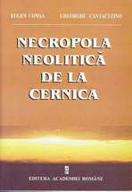 necropola neolitica de la cernica